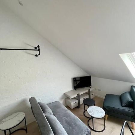 L Etoile Filante Apartment Амиен Екстериор снимка