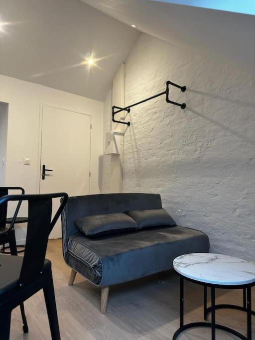 L Etoile Filante Apartment Амиен Екстериор снимка