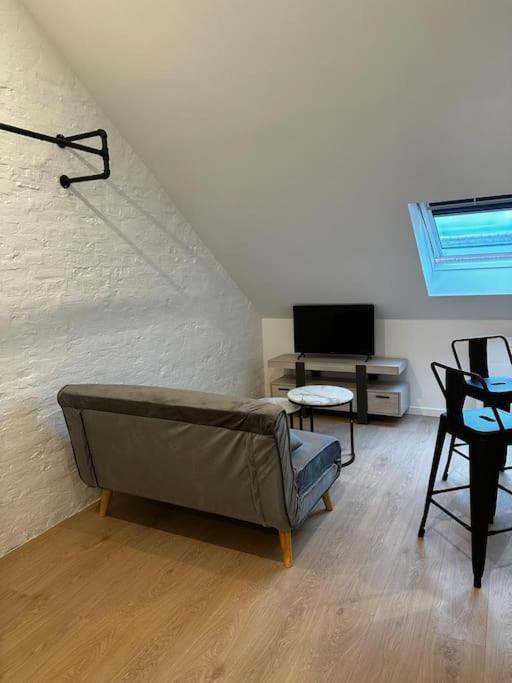 L Etoile Filante Apartment Амиен Екстериор снимка