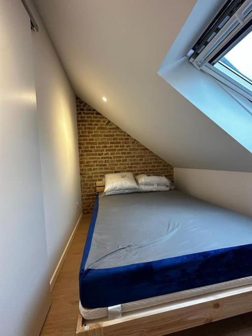 L Etoile Filante Apartment Амиен Екстериор снимка