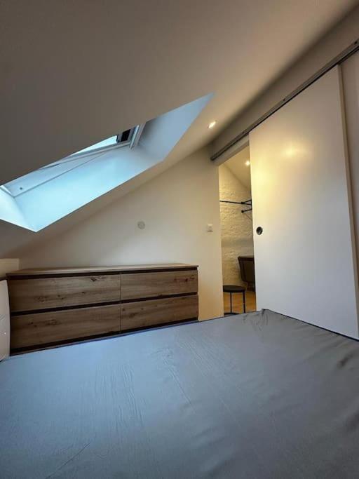 L Etoile Filante Apartment Амиен Екстериор снимка