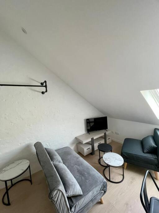 L Etoile Filante Apartment Амиен Екстериор снимка